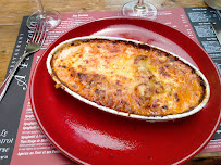 Lasagnes du Restaurant A Piazzetta à Calvi - n°18