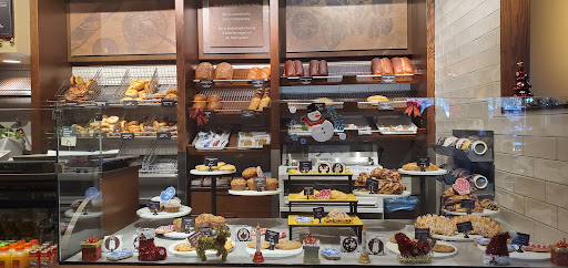Sandwich Shop «Panera Bread», reviews and photos, 2670 W US Hwy 90, Lake City, FL 32055, USA