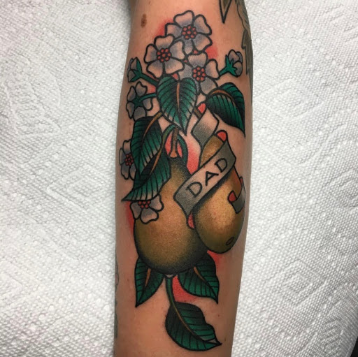 Explore design tattoo ideas for men small, creative tattoo ideas in Warrenville, available at UpRise Tattoos