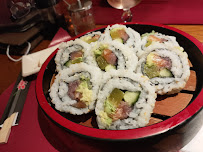 Sushi du Restaurant japonais Sakura à La Roche-sur-Yon - n°17