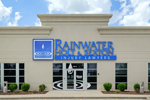 Law Firm «Rainwater Holt & Sexton», reviews and photos