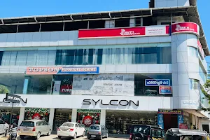 Sylcon Shoes & Bags Thiruvalla image