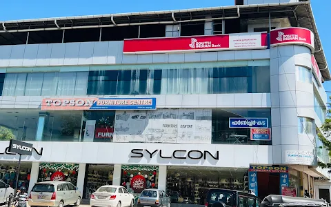 Sylcon Shoes & Bags Thiruvalla image