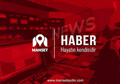 Manşet Aydın | Han Gazetecilik
