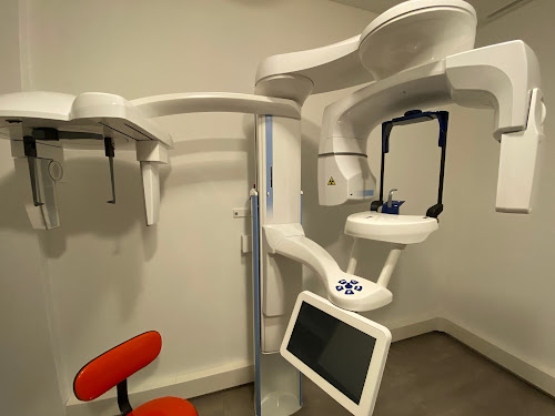 Cabinet de Radiologie Lacassagne Lyon à Lyon