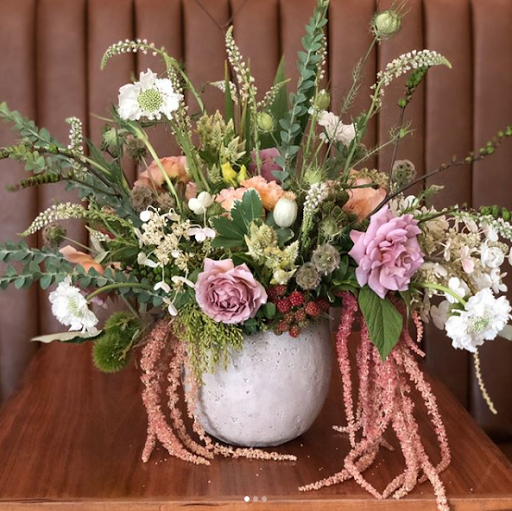 Florist «Lubliner Florist», reviews and photos, 1300 SW 5th Ave #120, Portland, OR 97201, USA