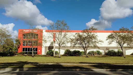Self-Storage Facility «Public Storage», reviews and photos, 12625 SW 137th Ave, Miami, FL 33186, USA