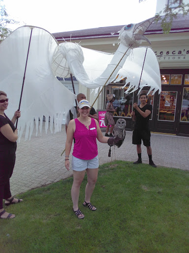 Shopping Mall «The Shops at Somerset Square», reviews and photos, 140 Glastonbury Blvd, Glastonbury, CT 06033, USA