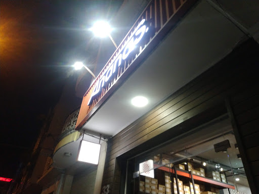 Top 9 các cửa hàng ananas Quận 6 Hồ Chí Minh 2022