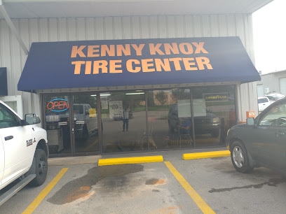 Kenny Knox Tire Center