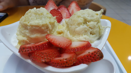 Dessert Shop «Just Desserts», reviews and photos, 7211 18th Ave, Brooklyn, NY 11204, USA