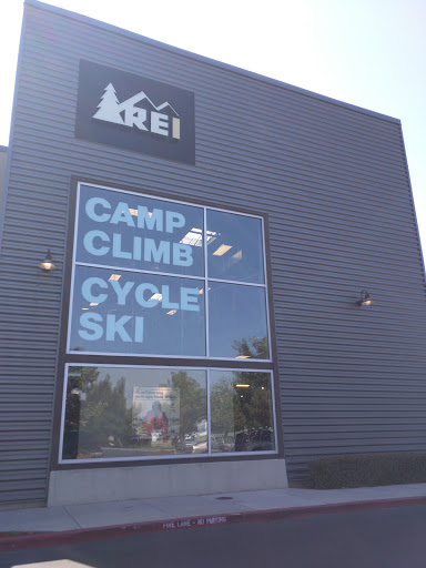 Camping Store «REI», reviews and photos, 43962 Fremont Blvd, Fremont, CA 94538, USA