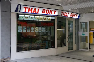 Thai Boky (cash only) image