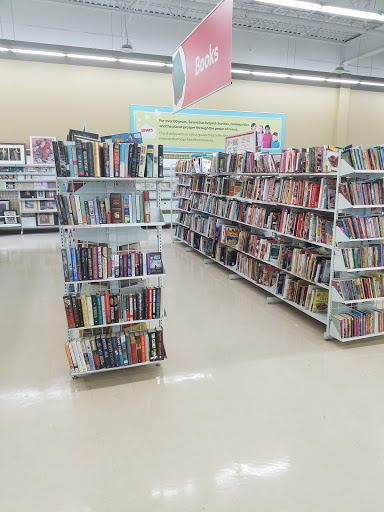 Thrift Store «Savers», reviews and photos