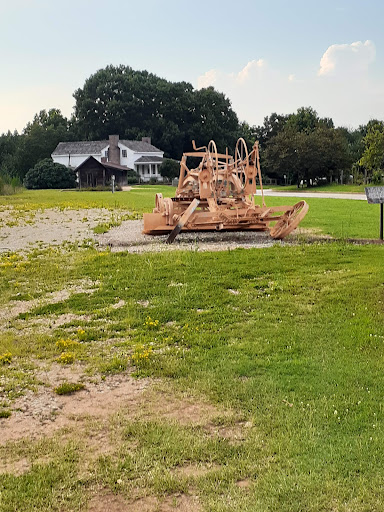 Park «Heritage Park», reviews and photos, 99 Lake Dow Rd, McDonough, GA 30252, USA