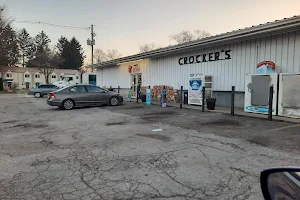 Crockers Party Store image