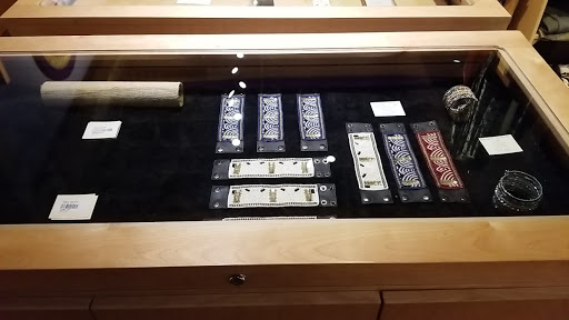 Book Store «Golden Braid Books», reviews and photos, 151 S 500 E, Salt Lake City, UT 84102, USA