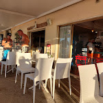 Photo n°2 de l'avis de Sil. fait le 17/08/2023 à 12:31 sur le  Bar Le Sirene à Portoferraio