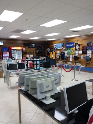Computer Store «Outletpc», reviews and photos, 7485 Commercial Way #160, Henderson, NV 89011, USA