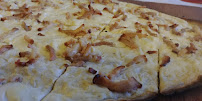 Tarte flambée du Restaurant français Auberge B'm Hans à Obenheim - n°2