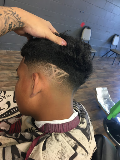 Barber Shop «Ambitious Cuts Barbershop», reviews and photos, 4720 S Hackberry St, San Antonio, TX 78223, USA