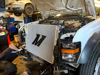 Saucedo's Auto & Tire Repair Shop - Photo 4 - Car repair in Cicero, IL, Chicago