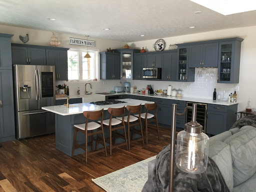 Cabinet Maker «Kustom Kabinetry», reviews and photos, 2462 Simmons Rd, Perry, NY 14530, USA