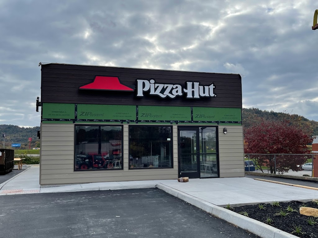 Pizza Hut 40769