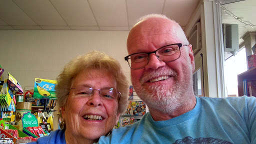 Book Store «The Briar Patch», reviews and photos, 27 Central St, Bangor, ME 04401, USA