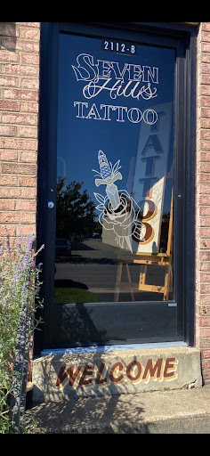 Explore girls tattoo ideas, creative tattoo ideas in Richmond, available at Seven Hills Tattoo LLC