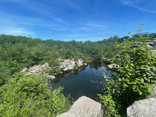 Nature Preserve «Cranberry Lake Preserve», reviews and photos, 1609 Old Orchard St, West Harrison, NY 10604, USA