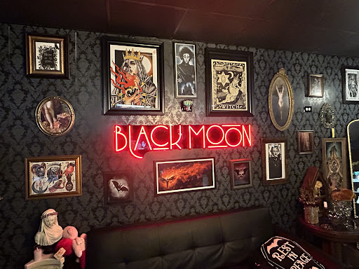 Explore tattoo ideas colored, creative tattoo ideas in Edison, available at Black Moon Piercing