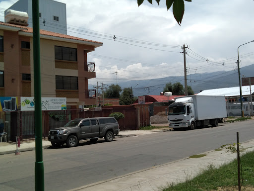 Transportes Cochabamba