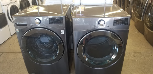 Appliance Store «Sears Outlet», reviews and photos, 1208 Magnolia Ave, Corona, CA 92881, USA