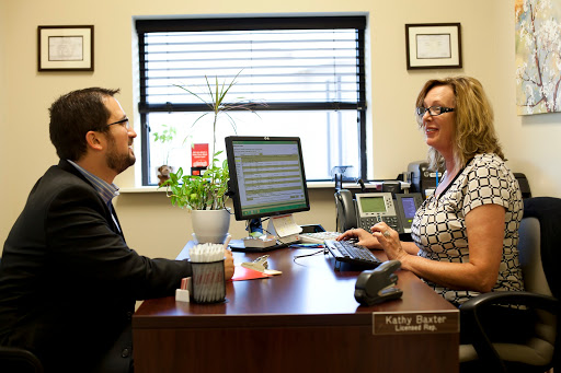 Insurance Agency «Derek McCoy - State Farm Insurance Agent», reviews and photos