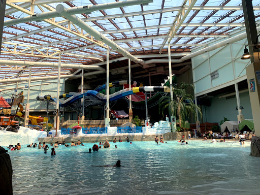 Water Park «Aquatopia», reviews and photos, 193 Resort Dr, Tannersville, PA 18372, USA