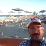 Photo n° 1 de l'avis de Laurent.c fait le 17/07/2021 à 17:38 pour Le mouton Bleu à Le Barcarès