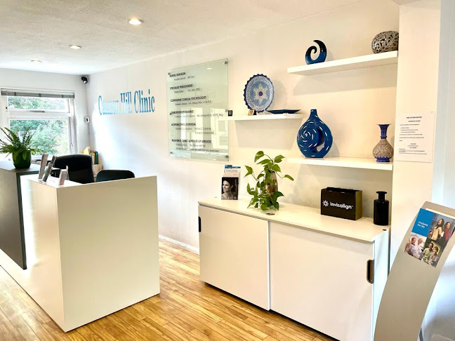 Reviews of The Cannon Hill Clinic in London - Dentist