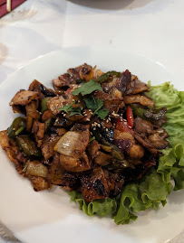 Les plus récentes photos du Restaurant Chongqing (重庆食悟) à Toulouse - n°3