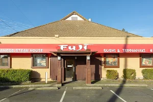 Fuji Teppanyaki & Sushi image