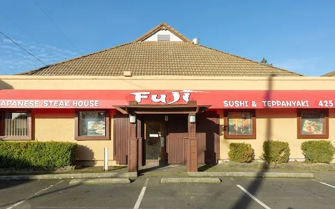 Fuji Teppanyaki & Sushi image