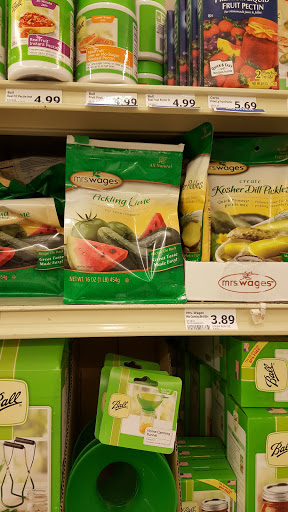 Grocery Store «Harveys Supermarket», reviews and photos, 955 S 1st St, Jesup, GA 31545, USA