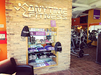 Anytime Fitness - Photo 8 - Car repair in Elmsford, NY, Yonkers