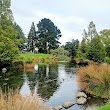 Jellie Park Disc Golf Course