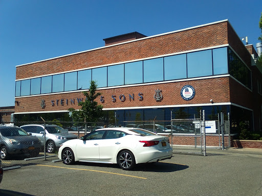 Piano Store «Steinway & Sons», reviews and photos, Steinway Pl, Queens, NY 11105, USA