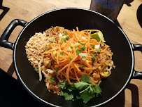 Phat thai du Restaurant thaï Chawp Shop wok à Rennes - n°14