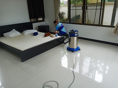 PP Cleaning Service