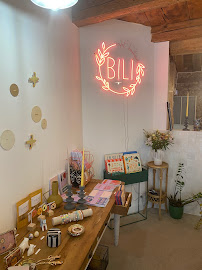 Photos du propriétaire du Restaurant italien BILI Cafet'boutique à Remiremont - n°20