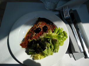 Photo n°26 de Le Camélia à Paris ()