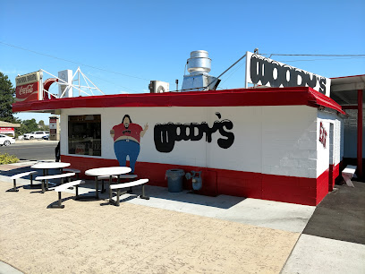 Woody's Drive-In